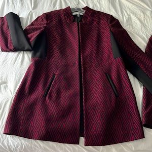 Dress/Business skirt blazer suit